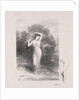 La jeune Malade by Henri Fantin-Latour