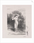 La jeune Malade by Henri Fantin-Latour