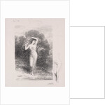 La jeune Malade by Henri Fantin-Latour
