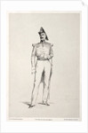 La Maréchal Baraquey dHilliers, 1859 by Auguste Raffet