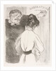 Laboratoire, c. 1900 by Hermann Paul