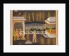Ladies Celebrating Diwali, c. 1760 by Unknown