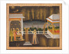 Ladies Celebrating Diwali, c. 1760 by Unknown