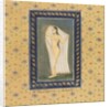 Lady after a Bath, 1700s by Unknown