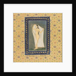 Lady after a Bath, 1700s by Unknown