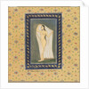 Lady after a Bath, 1700s by Unknown