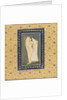 Lady after a Bath, 1700s by Unknown