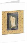 Lady after a Bath, 1700s by Unknown
