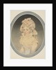 Lady Caroline Wrottesley, 1792 by John Downman