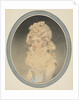 Lady Caroline Wrottesley, 1792 by John Downman
