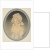 Lady Caroline Wrottesley, 1792 by John Downman