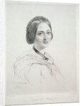 Lady Elizabeth Herbert by Richard James Lane
