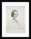 Lady Elizabeth Herbert by Richard James Lane