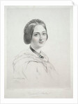 Lady Elizabeth Herbert by Richard James Lane