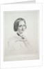 Lady Elizabeth Herbert by Richard James Lane