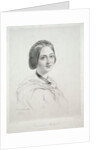 Lady Elizabeth Herbert by Richard James Lane