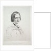 Lady Elizabeth Herbert by Richard James Lane