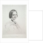 Lady Elizabeth Herbert by Richard James Lane