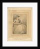 Lady Elliott, Commonly Called Dolly The Tall, 1775/1827 by Thomas Rowlandson
