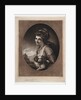 Lady Hamilton as Nature, 19th-20th Century by Samuel Arlent-Edwards