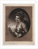 Lady Hamilton as Nature, 19th-20th Century by Samuel Arlent-Edwards