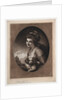 Lady Hamilton as Nature, 19th-20th Century by Samuel Arlent-Edwards