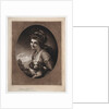 Lady Hamilton as Nature, 19th-20th Century by Samuel Arlent-Edwards