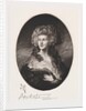 Lady Mulgrave, 19th-20th century by Samuel Arlent-Edwards