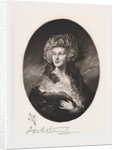 Lady Mulgrave, 19th-20th century by Samuel Arlent-Edwards