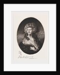 Lady Mulgrave, 19th-20th century by Samuel Arlent-Edwards