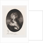 Lady Mulgrave, 19th-20th century by Samuel Arlent-Edwards