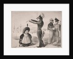 Laissez venir à moi les petits enfants, 1840 by Jules Platier