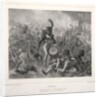 LAlbum de 1832: Reveil, 1832 by Auguste Raffet