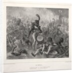 LAlbum de 1832: Reveil, 1832 by Auguste Raffet