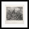 LAlbum de 1832: Reveil, 1832 by Auguste Raffet