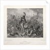 LAlbum de 1832: Reveil, 1832 by Auguste Raffet