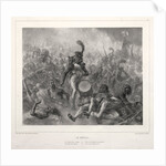 LAlbum de 1832: Reveil, 1832 by Auguste Raffet