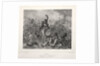 LAlbum de 1832: Reveil, 1832 by Auguste Raffet