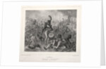 LAlbum de 1832: Reveil, 1832 by Auguste Raffet