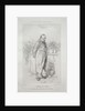 LAmateur des Jardins by Paul Gavarni