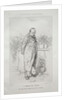 LAmateur des Jardins by Paul Gavarni
