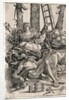 Lamentation, c. 1515-17 by Hans Baldung