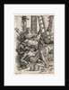 Lamentation, c. 1515-17 by Hans Baldung