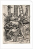 Lamentation, c. 1515-17 by Hans Baldung