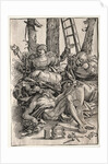 Lamentation, c. 1515-17 by Hans Baldung