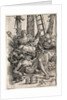 Lamentation, c. 1515-17 by Hans Baldung