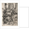 Lamentation, c. 1515-17 by Hans Baldung