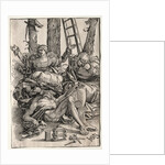 Lamentation, c. 1515-17 by Hans Baldung