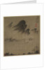 Landscape Ink-Play, 1300s by Fang Congyi