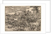Landscape with a Milkmaid, c. 1525 by Niccolo Boldrini